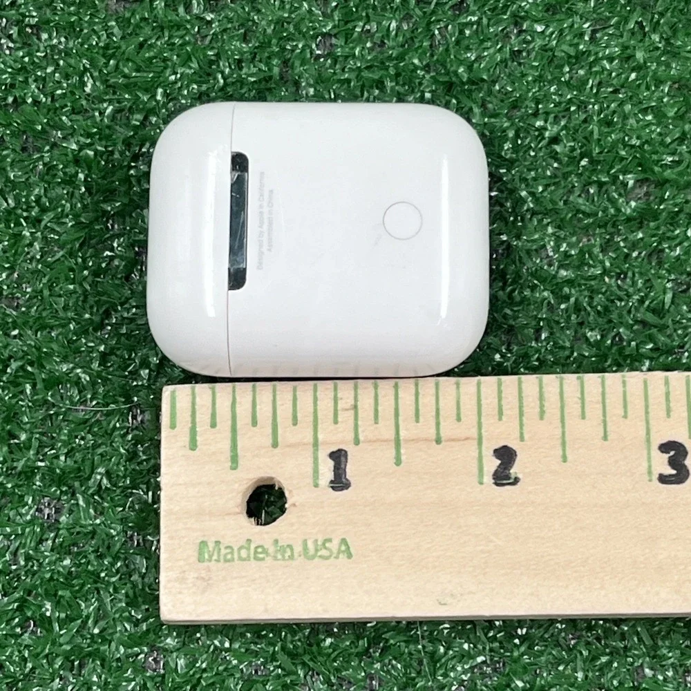 APPLE AirPods 2nd Generation RIGHT ONLY w/ Charging Case A1602 A2032